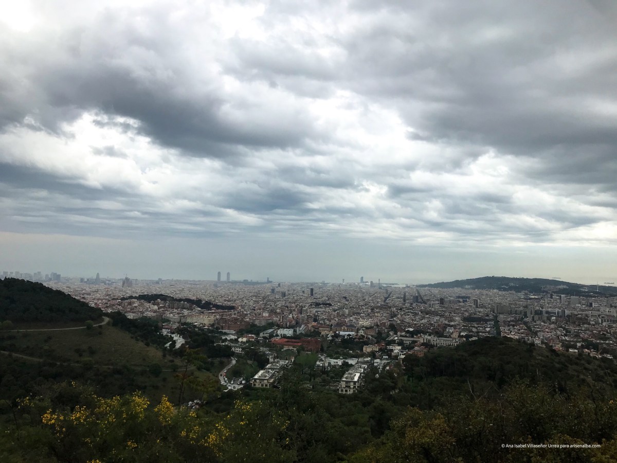 ¡Ése es el&nbsp;espíritu!